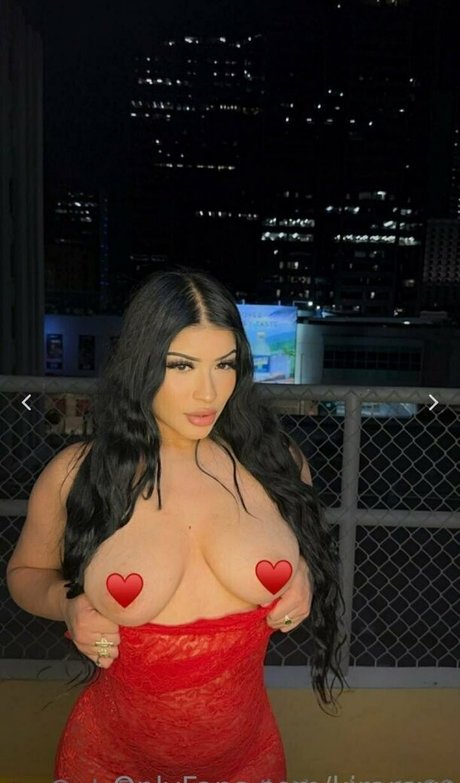 kiraroxy naked pornstar archive