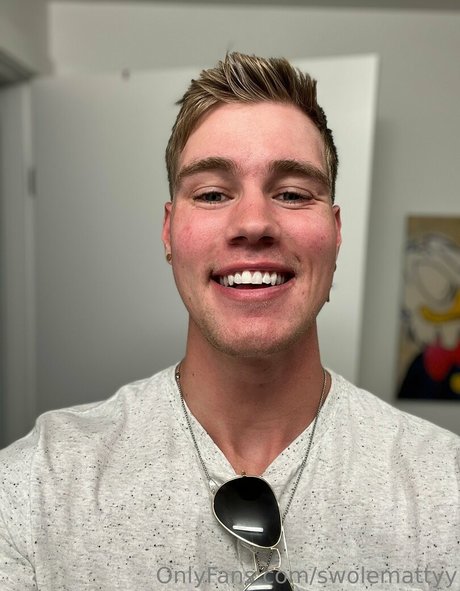 swolemattyy best pornstar photo