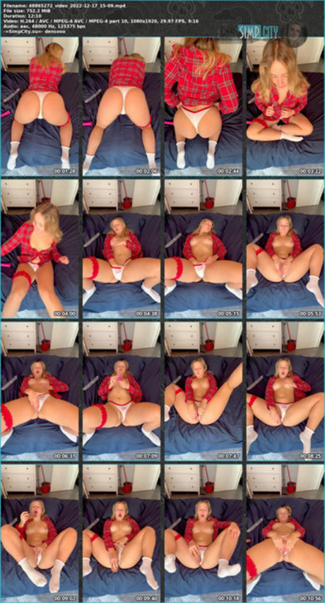 Chloe Chevalier star adult pics