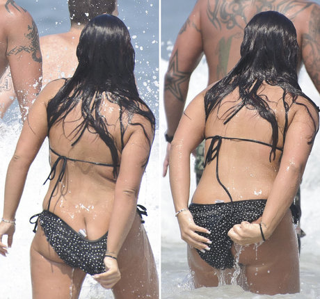 Buttcracks star nude picture