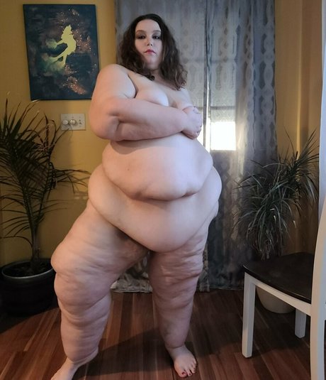 starstruckbbw model top photos