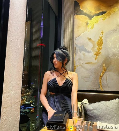 tsfoxyanastasia pornstar art photo