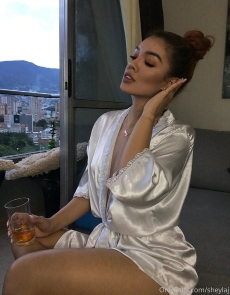sheylaj actress picture