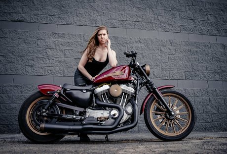kaycilee xxx star photo