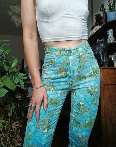Vinted profile image