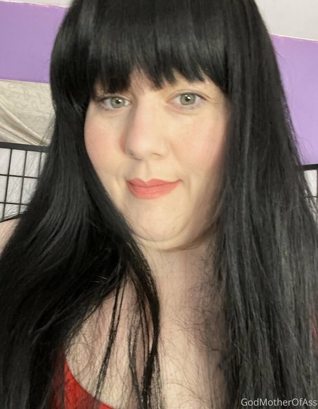 godmotherthegreatfree model erotic image
