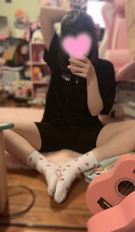 chromuchromu model xxx pic