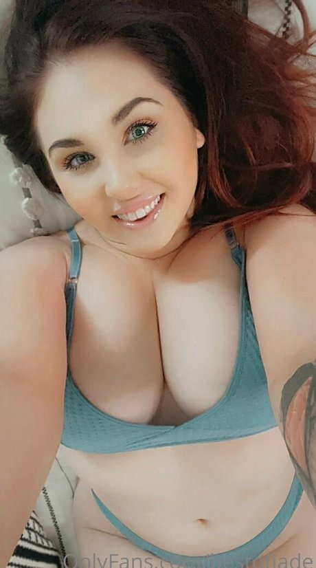 xxxjadenicole model sex image