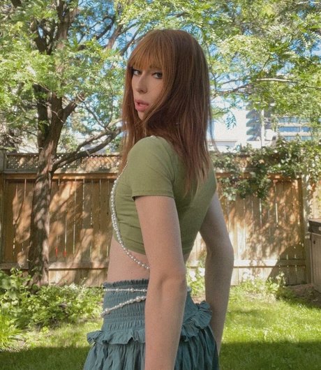 Aria Faye pretty actress archive
