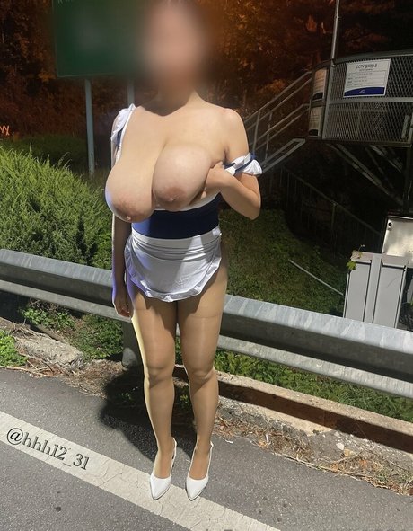 hhh1231 hot model photo