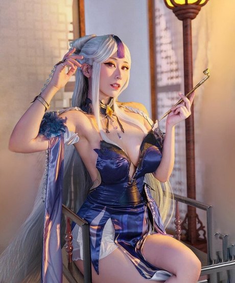 Larissa Rochefort pornographic star photo