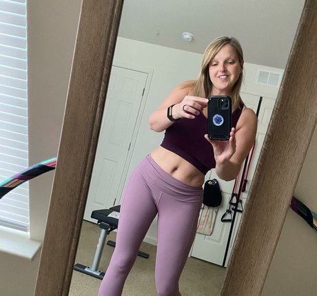 big tits blonde onlyfans sex pic
