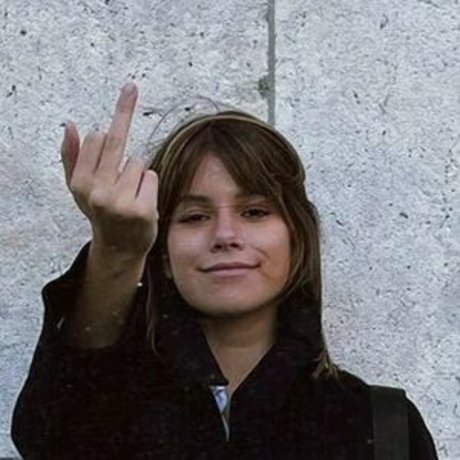Clarissa Muller nude actress picture