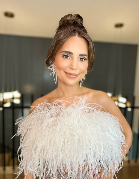 Rosanna Pansino nude model image