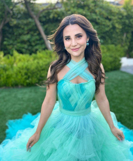 Rosanna Pansino star adult photo