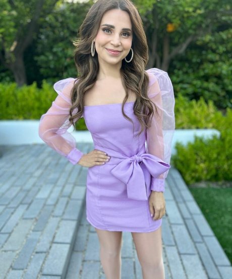Rosanna Pansino star nice picture