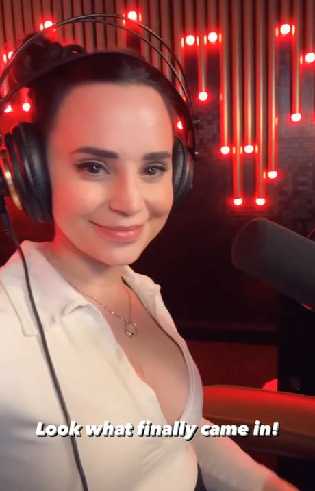 Rosanna Pansino erotic pornstar galleries