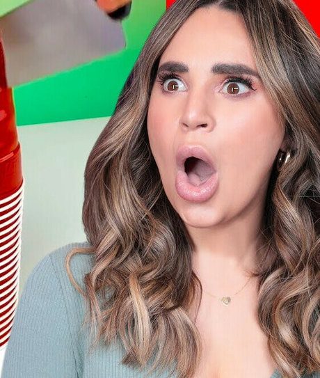 Rosanna Pansino nice actress pic