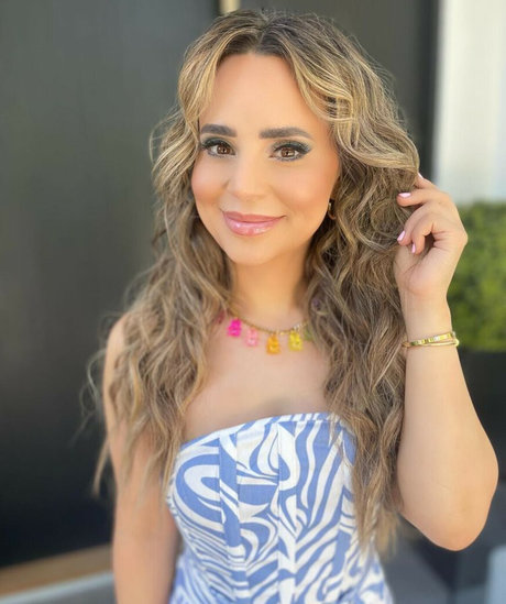 Rosanna Pansino model free photo