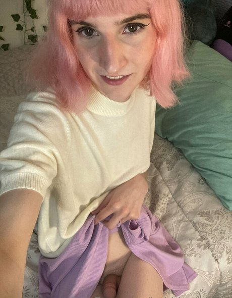Bubblepinkelle star photos