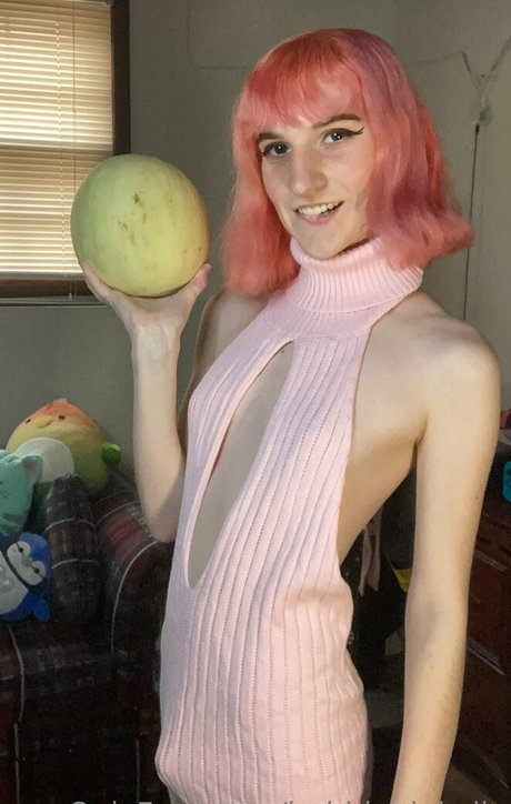Bubblepinkelle nude star archive