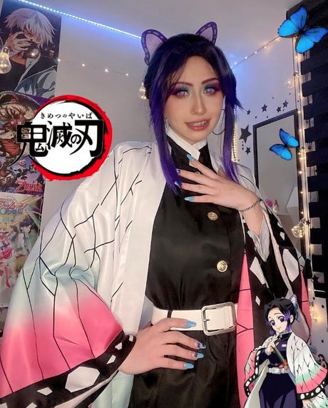 bunny cosplay onlyfans pornos img