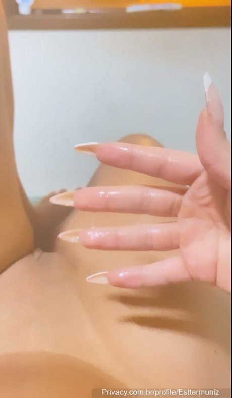 Ester Muniz naked pornstar archive