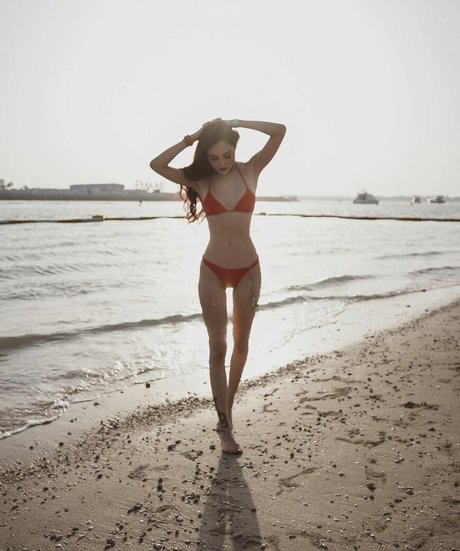 Maren Altman free model archive