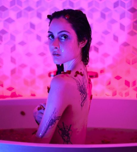 Maren Altman pornstar erotic pics