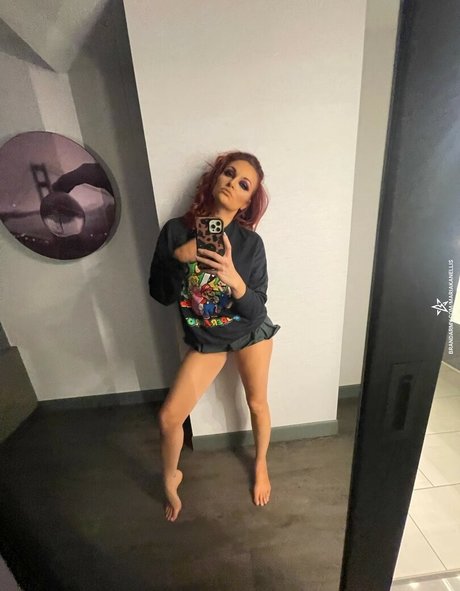 Maria Kanellis sex model archive