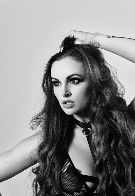 Maria Kanellis pornstar hot photo
