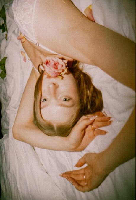 Amelia Korczak nude pornstar photo
