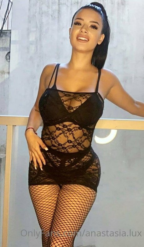 Anastasia lux erotic pornstar img