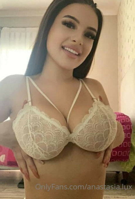 Anastasia lux art pornstar images
