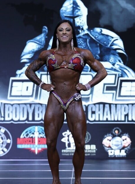 bree physique ifbbpro sex pornstar pics