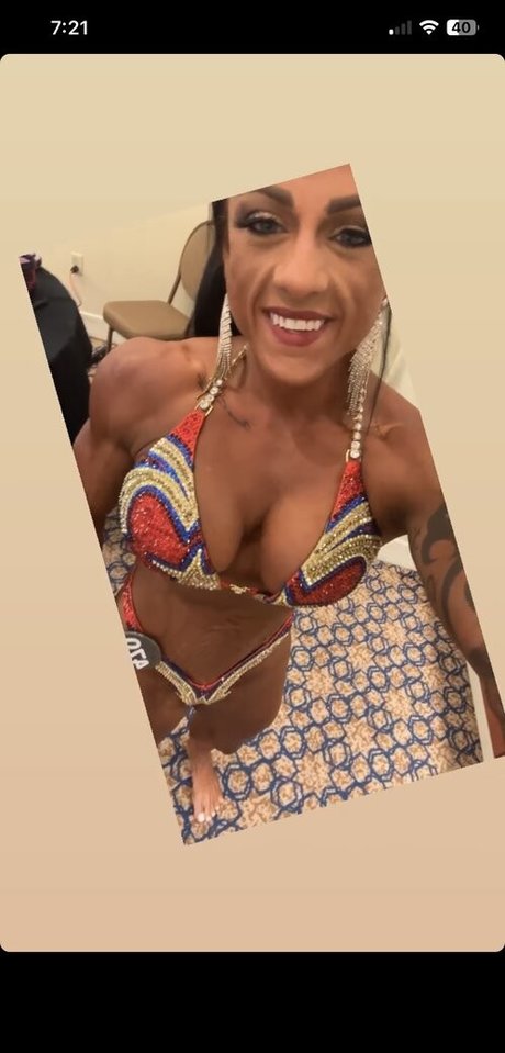 bree physique ifbbpro naked pornstar picture
