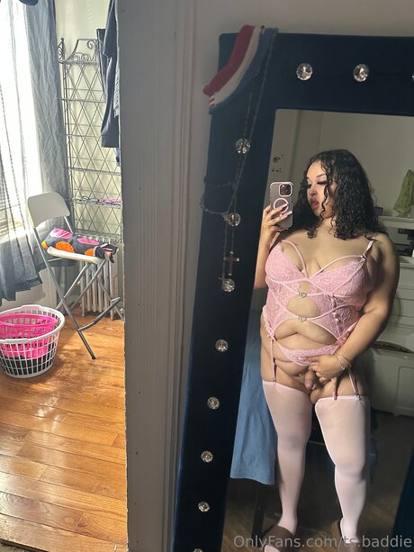 TS Baddie pornstar hot images