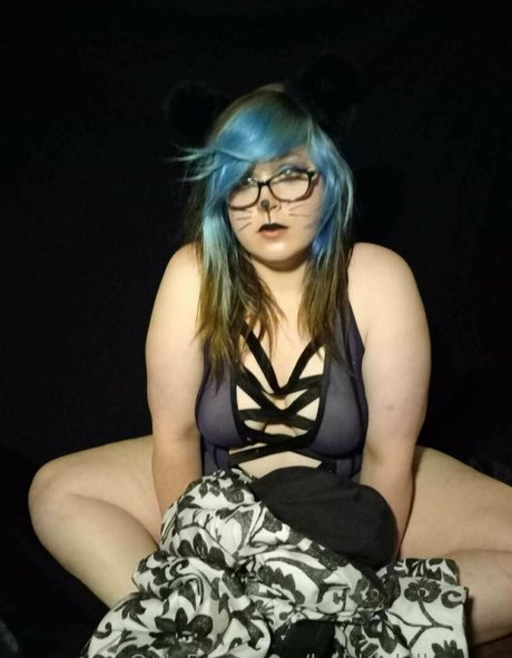 bubblykillerrose nude star gallery