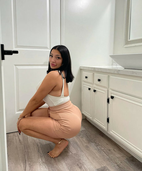 Brianna Christine star art pics