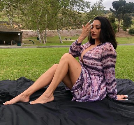 Brianna Christine sexy model gallery