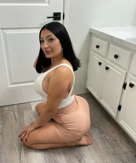 Brianna Christine art actress photo