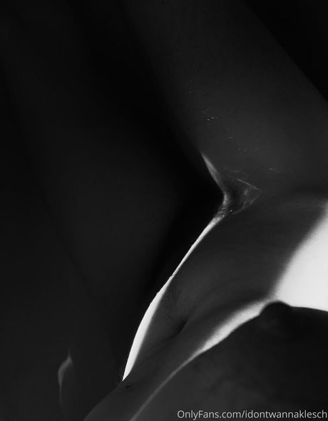 idontwannaklesch model pretty pic