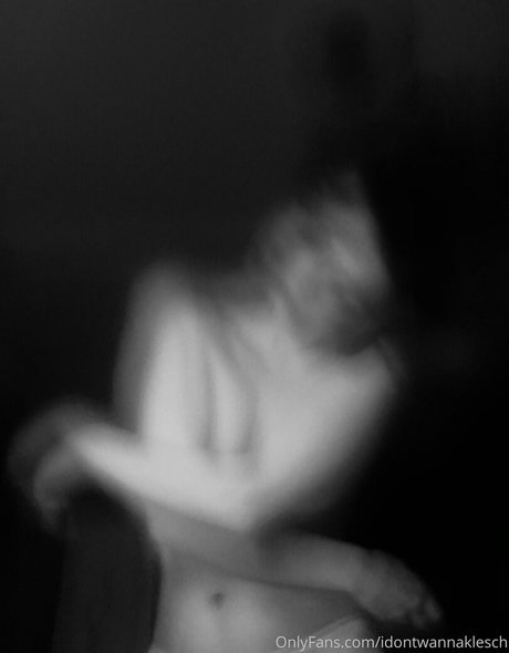 idontwannaklesch sex model archive