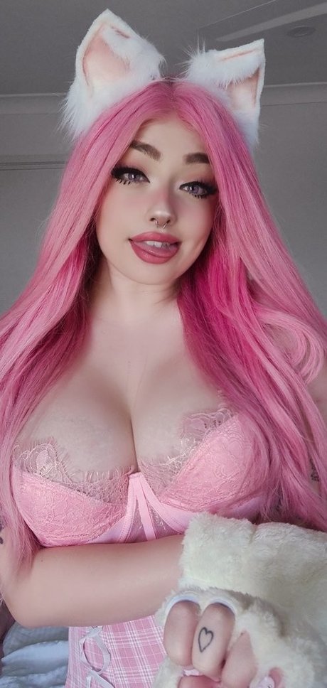 JasminFoxe nude star pics