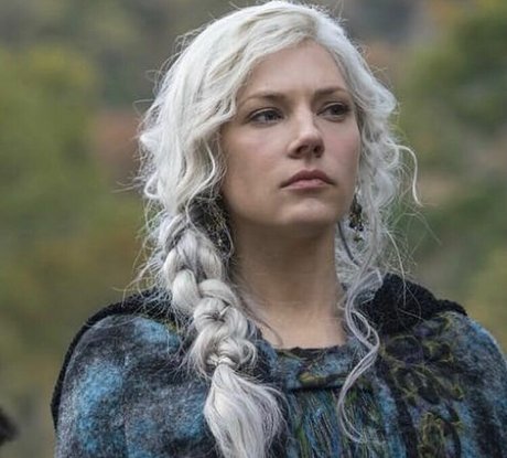 Katheryn Winnick star perfect picture