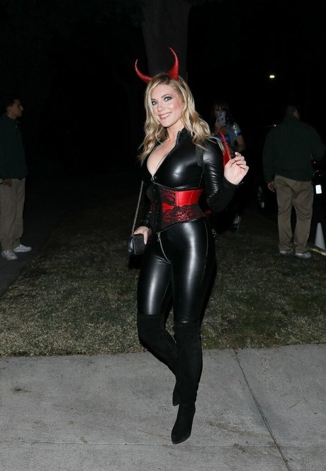 Katheryn Winnick pornstar art img