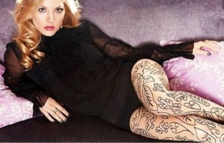 Katheryn Winnick perfect star images