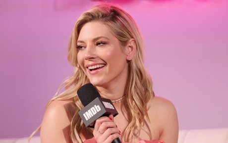 Katheryn Winnick actress images