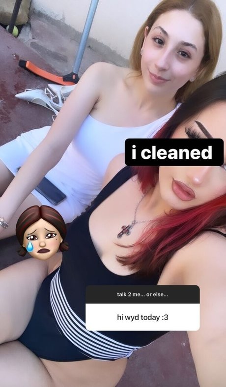 Chxrrychick pornstar erotic pictures