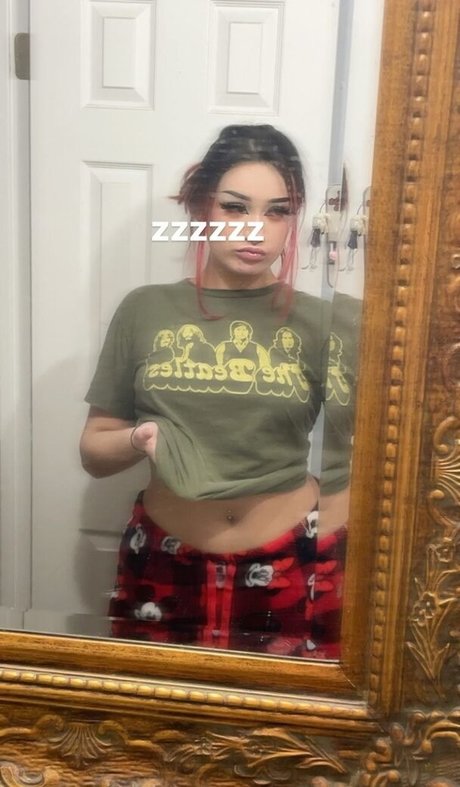 Chxrrychick pornstar sex image
